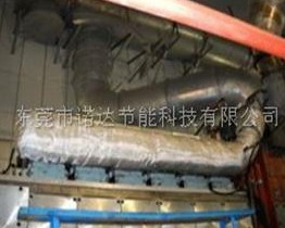 管道保溫-