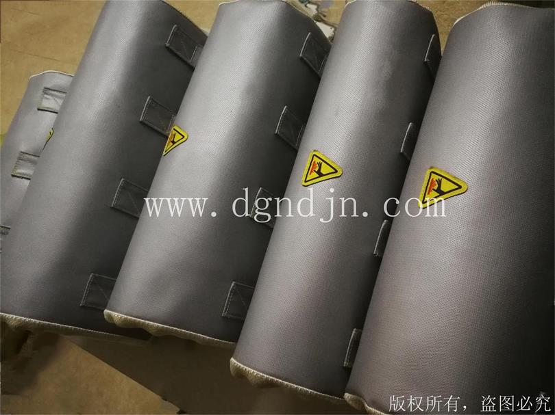 注塑機(jī)玻纖隔熱罩